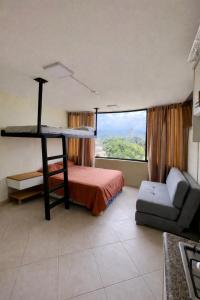 Cozy Suite and Jacuzzi with ocean views in Atacames