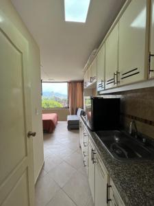 Cozy Suite and Jacuzzi with ocean views in Atacames