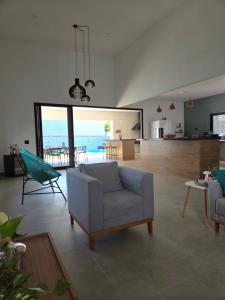 Casa Croques - Condominio Morada da Praia