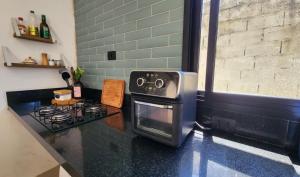 Casa Croques - Condominio Morada da Praia