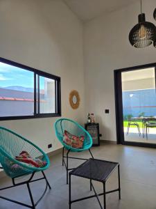 Casa Croques - Condominio Morada da Praia
