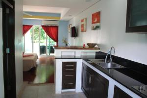 Sundown Resort & Austrian Pension House