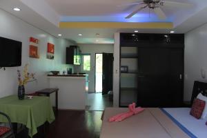 Sundown Resort & Austrian Pension House