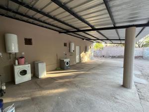 Hospedaje Don Antonio 1
