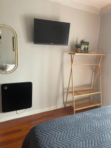 Hotel Boutique Casa Vander