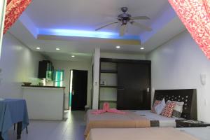 Sundown Resort & Austrian Pension House