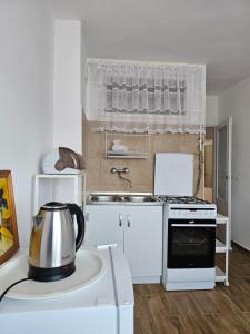 Ferienwohnung Przy Czosie Magische Plätze