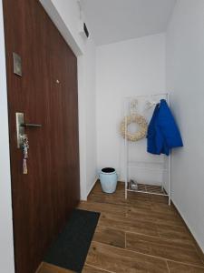 Ferienwohnung Przy Czosie Magische Plätze