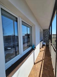 Ferienwohnung Przy Czosie Magische Plätze