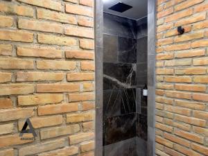 Luxury Loft with Balcony near Midtown Providencia 303