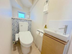 THE FEEL ONNA 2 Vacation STAY 18241