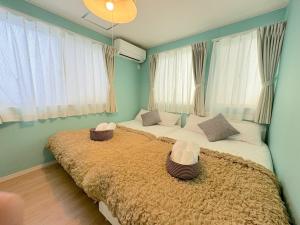 THE FEEL ONNA 2 Vacation STAY 18241