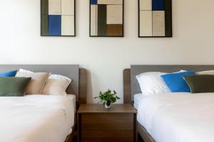 Casa Zola Beachfront Surf Escape in Morrillo