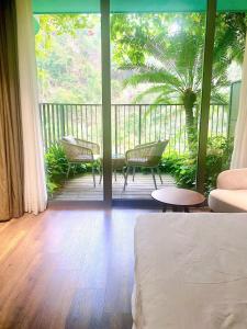 Phòng khách sạn cao cấp tại Flamingo Cát Bà, Hải Phòng