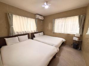 Grande Ortho Okinawa Villa Onna 3 - Vacation STAY 83615