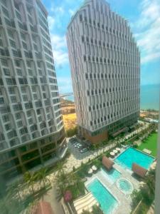 CĂN HỘ CONDOTEL APEC MANDALA Mũi Né