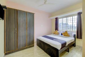 Hotel O Manyata Deluxe