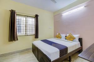 Hotel O Manyata Deluxe