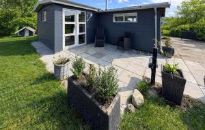 Nice Home In Broager With Wifi