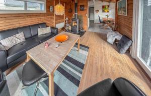 Nice Home In Broager With Wifi