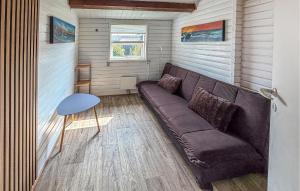 Nice Home In Broager With Wifi