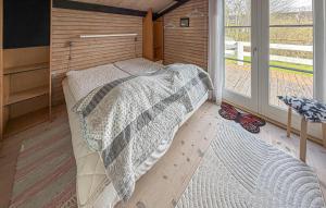 Nice Home In Broager With Wifi