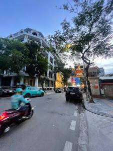 Thu Giang Hà Nội Villa