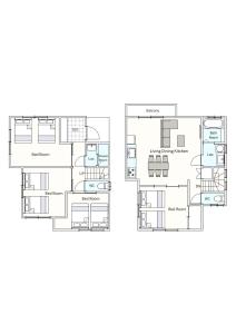Grande Ortho Okinawa Villa Onna 3 - Vacation STAY 91321