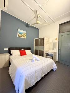 Ipoh Garden 4BR 10Pax