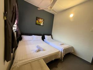 Ipoh Garden 4BR 10Pax