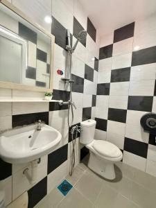 Ipoh Garden 4BR 10Pax