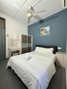 Ipoh Garden 4BR 10Pax