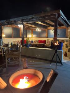 Ocean Breeze Guest House