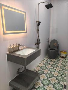 Sơn Hà homestay