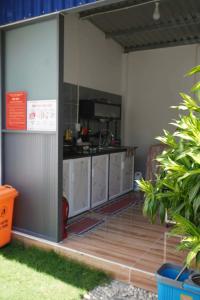 Sơn Hà homestay
