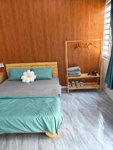 Sơn Hà homestay