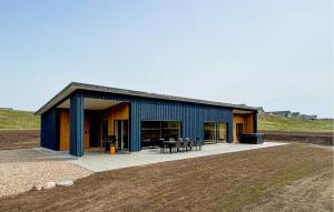 Stunning Home In Spøttrup With Sauna