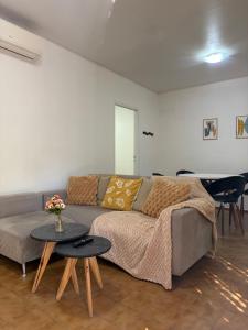 Casa de 3 dormitorios - Check in Autonomo con Pileta de Verano - Centrica