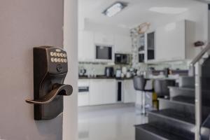Triplex Moderno no Morumbi com Vista para a Ponte Estaiada