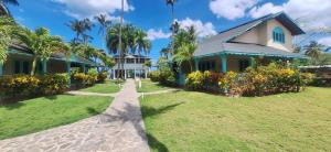 Villas Palmar Residence Beachfront Villas & Studios