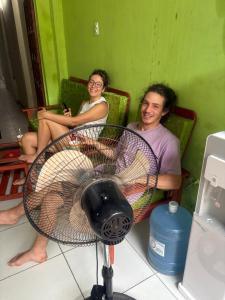 La Lagartija Iquitos