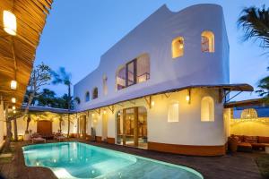 Ideal Stay Bali 4BR - Family and Group