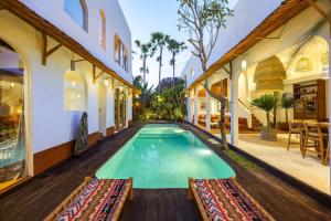 Ideal Stay Bali 4BR - Family and Group