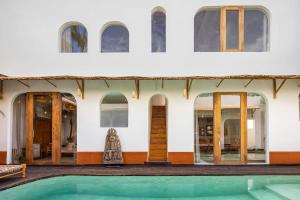 Ideal Stay Bali 4BR - Family and Group