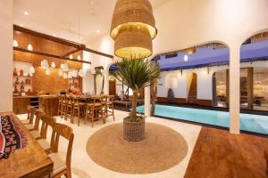 Ideal Stay Bali 4BR - Family and Group