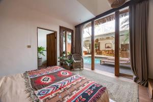 Ideal Stay Bali 4BR - Family and Group