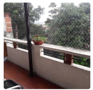 refugio acogedor y tranquilo