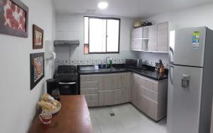 refugio acogedor y tranquilo