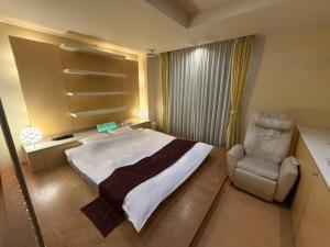 HOTEL Le Grand