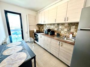 DAV apartment